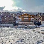 Cor Des Alpes 16 By Interhome Apartment Nendaz