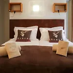 Cor Des Alpes 16 By Interhome