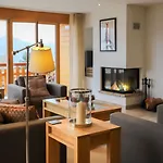 Apartment Cor Des Alpes 16 By Interhome Nendaz