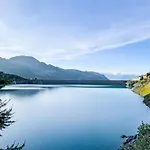 Cor Des Alpes 16 By Interhome