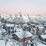 Cor Des Alpes 16 By Interhome Nendaz