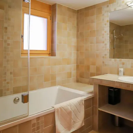 Cor Des Alpes 16 By Interhome شقة نينداز