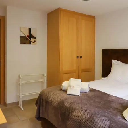 Cor Des Alpes 16 By Interhome *