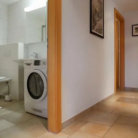 Cor Des Alpes 16 By Interhome *