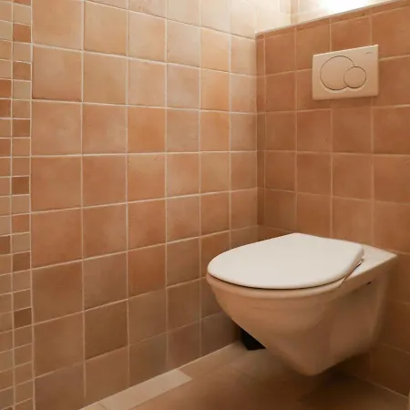 Cor Des Alpes 16 By Interhome Апартаменты Нанда