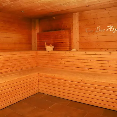 Cor Des Alpes 16 By Interhome *