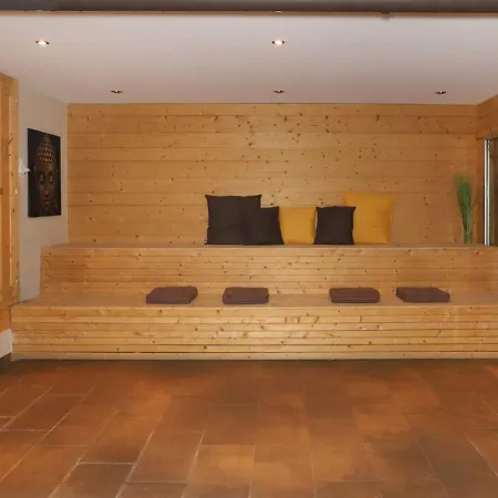 Cor Des Alpes 16 By Interhome شقة