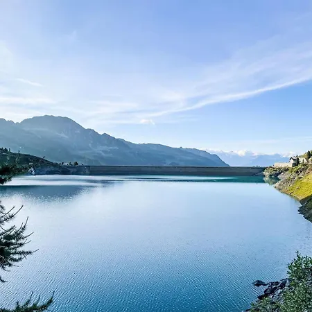 Cor Des Alpes 16 By Interhome