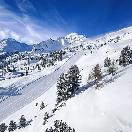 Cor Des Alpes 16 By Interhome