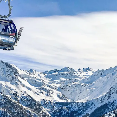 Cor Des Alpes 16 By Interhome نينداز