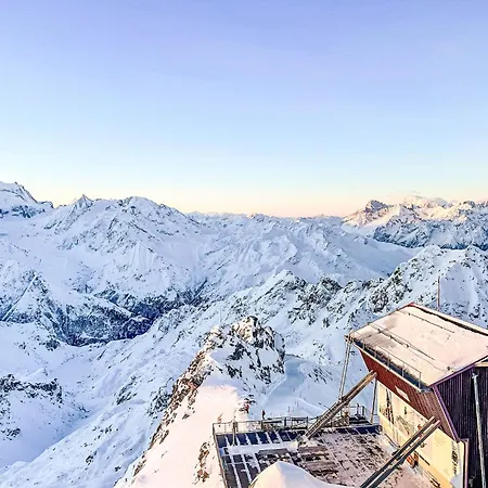 Cor Des Alpes 16 By Interhome * نينداز