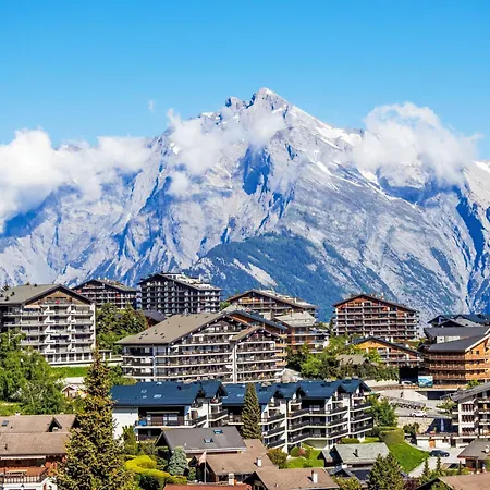 Cor Des Alpes 16 By Interhome