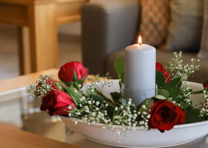 Cor Des Alpes 16 By Interhome