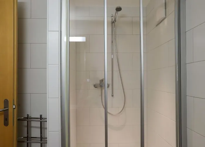 Apartamento Cor Des Alpes 16 By Interhome *