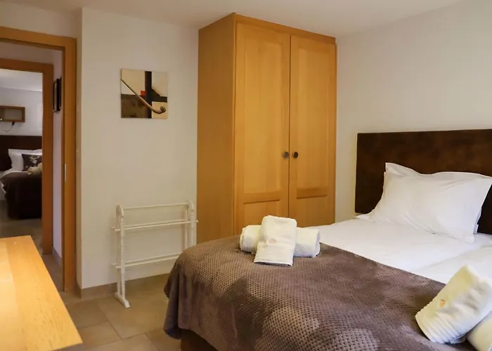 Cor Des Alpes 16 By Interhome *