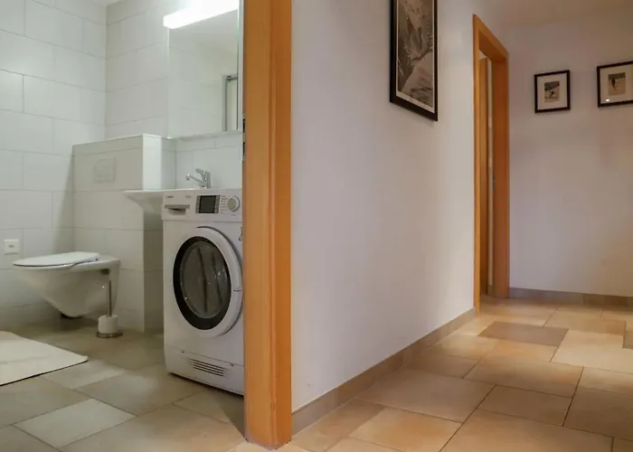 Cor Des Alpes 16 By Interhome *