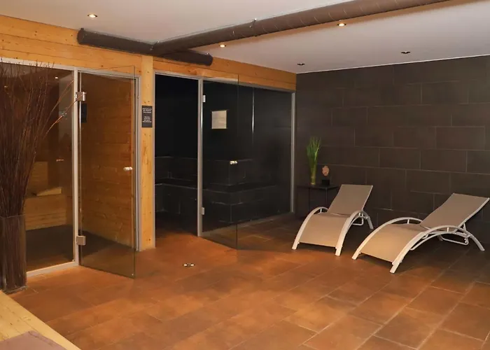 Cor Des Alpes 16 By Interhome Apartamento Nendaz