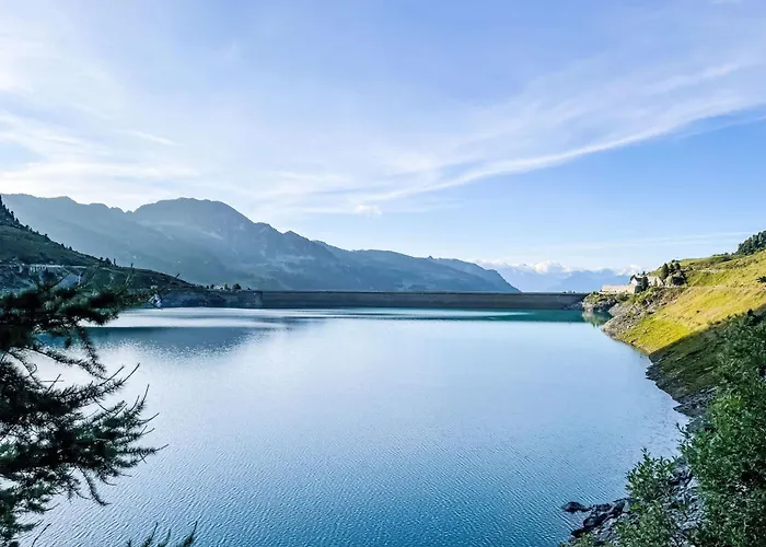 Cor Des Alpes 16 By Interhome