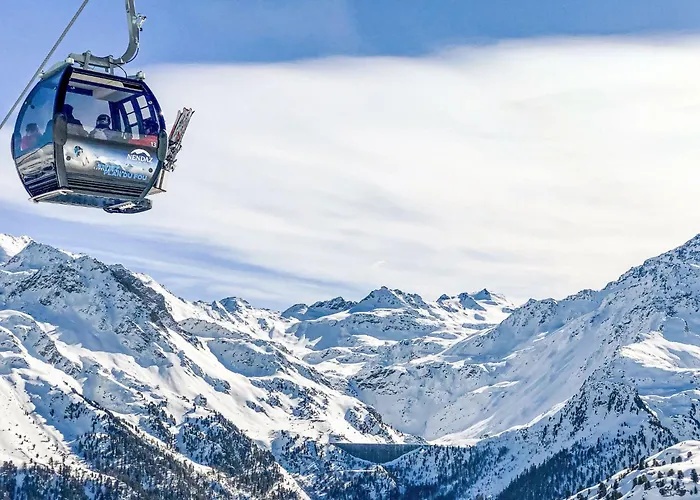 Cor Des Alpes 16 By Interhome Nendaz