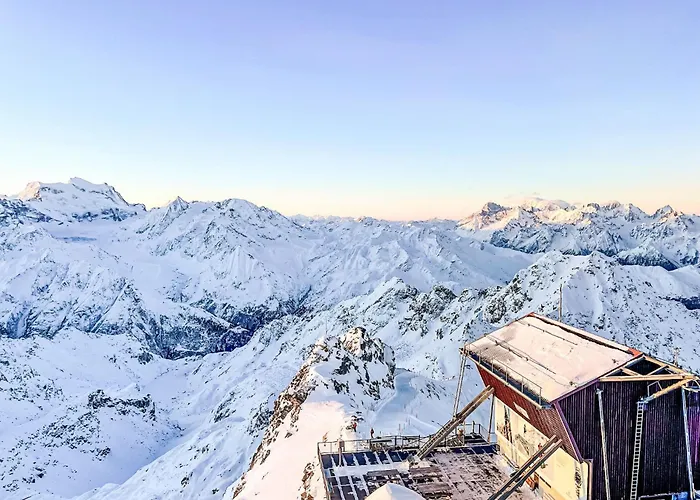 Cor Des Alpes 16 By Interhome * Nendaz