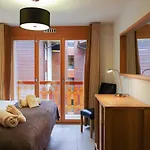 Cor Des Alpes 16 By Interhome Appartement Nendaz