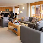 Cor Des Alpes 16 By Interhome * Nendaz