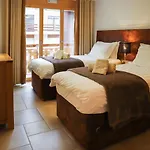Cor Des Alpes 16 By Interhome Appartement *