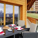 Appartement Cor Des Alpes 16 By Interhome *