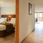 Cor Des Alpes 16 By Interhome Appartement