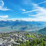 Cor Des Alpes 16 By Interhome Appartement