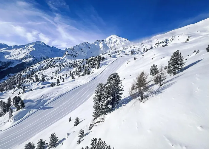 Cor Des Alpes 16 By Interhome