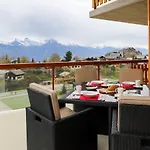 Cor Des Alpes 16 By Interhome Appartamento Nendaz