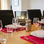 Cor Des Alpes 16 By Interhome