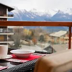 Appartamento Cor Des Alpes 16 By Interhome Nendaz