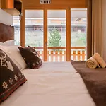 Cor Des Alpes 16 By Interhome Appartamento
