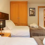 Appartamento Cor Des Alpes 16 By Interhome Nendaz