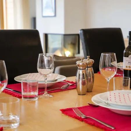 Cor Des Alpes 16 By Interhome