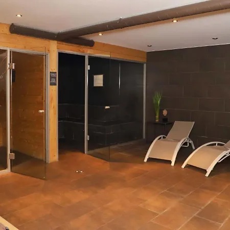 Cor Des Alpes 16 By Interhome Apartament Nendaz