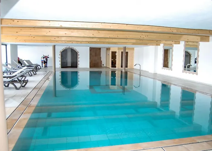 Appartamento Cor Des Alpes 16 By Interhome Nendaz